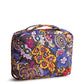 Vera Bradley Hanging Travel Organizer-Colorful Bouquet