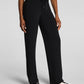 Spanx SPANX AirEssentials® Straight Leg Pant - Very Black
