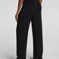 Spanx SPANX AirEssentials® Straight Leg Pant - Very Black