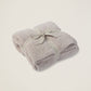 Barefoot Dreams CozyChic® Throw-Oyster