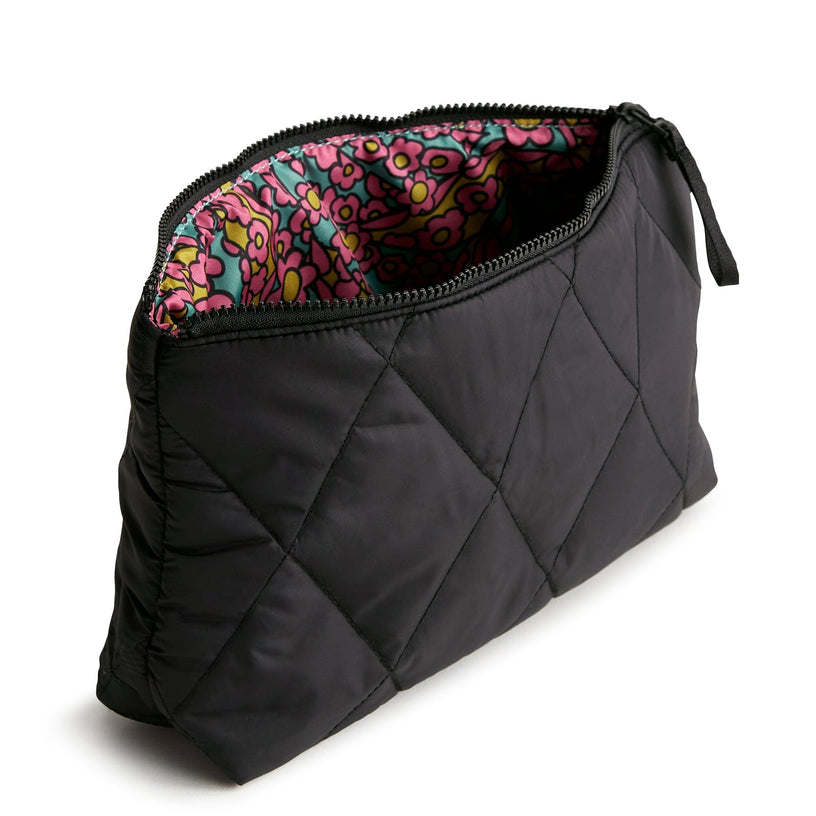 Vera Bradley Medium Pouch-Moonless Night