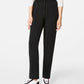Spanx Heavyair Tapered Pants - Very Black