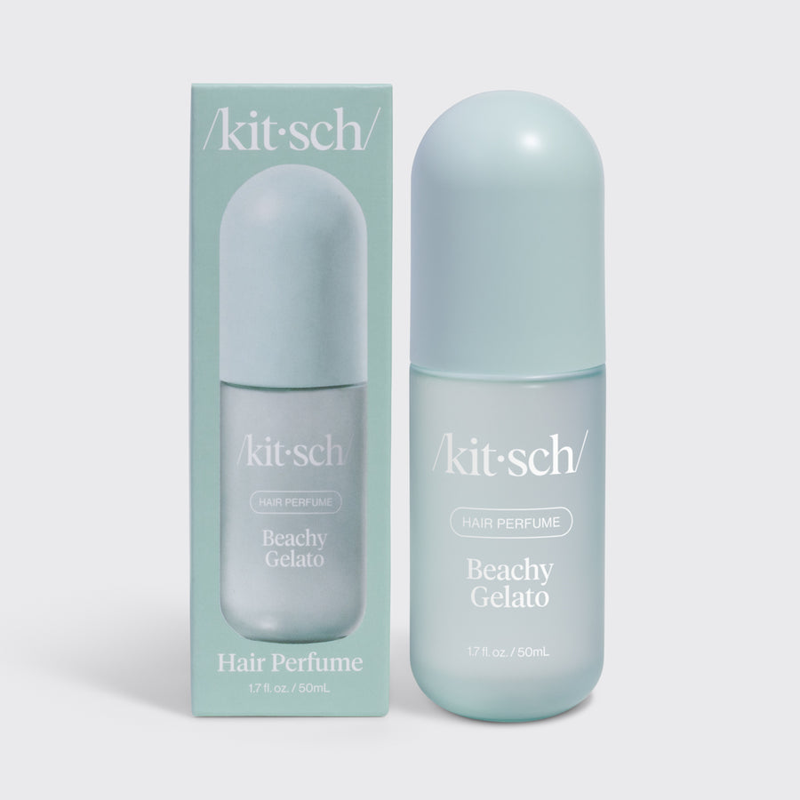 Kitsch Hair Perfume- Beachy Gelato