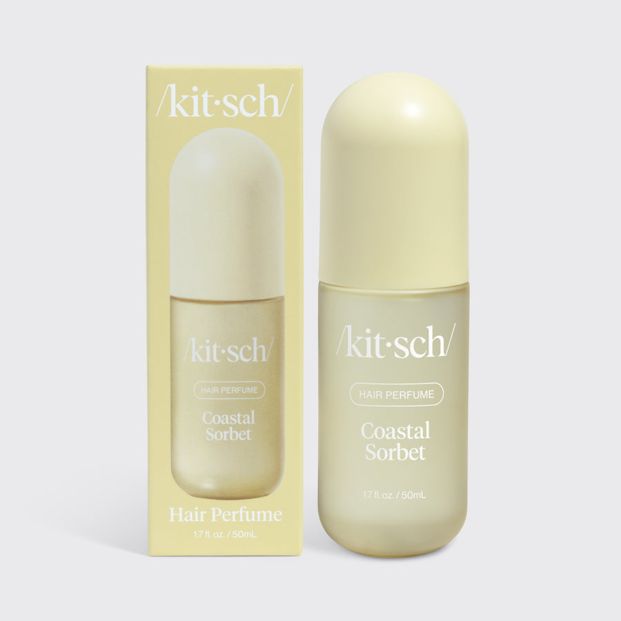 Kitsch Hair Perfume-Coastal Sorbet