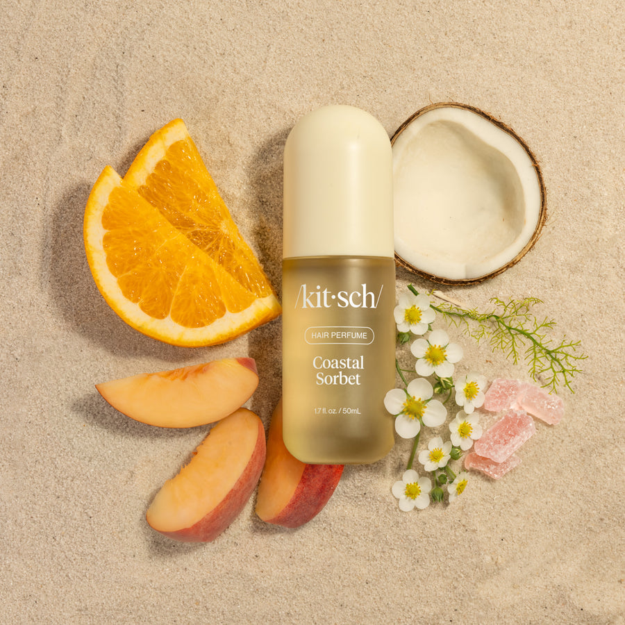 Kitsch Hair Perfume-Coastal Sorbet