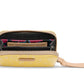 Consuela Zippy Wallet - Harlow