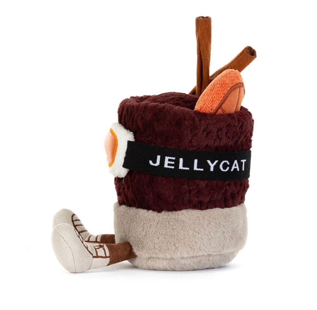 Jellycat Amuseables Mullover Drink