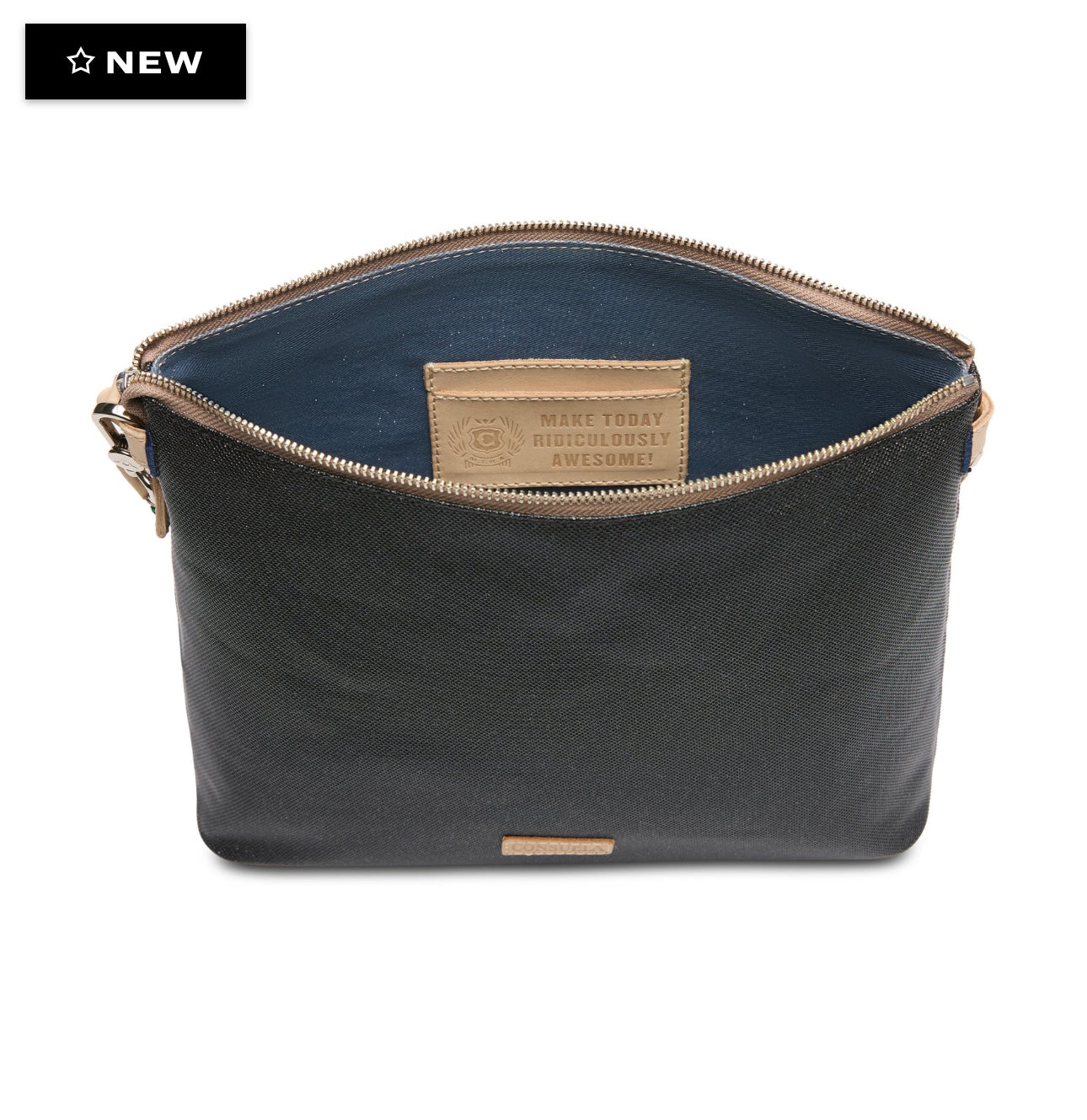 Consuela Downtown Crossbody - Rowan