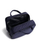 Vera Bradley Ultimate Travel Case-Peacoat