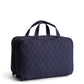 Vera Bradley Ultimate Travel Case-Peacoat