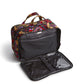 Vera Bradley Ultimate Travel Case-Midnight Garden Paisley