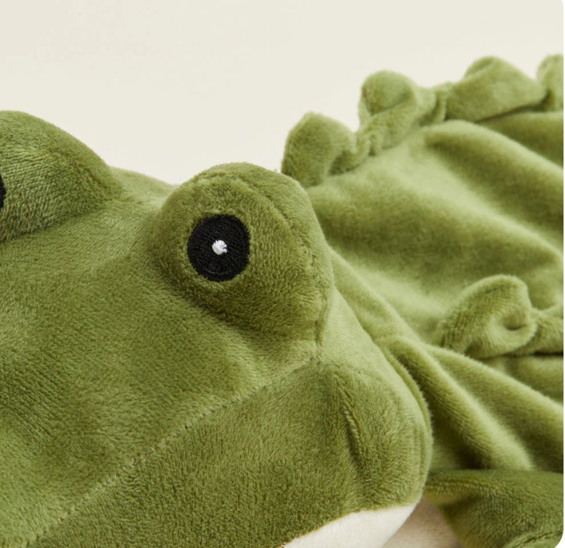 Warmies “Alligator”