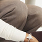 Uno de 50 "Palpito” Hinged Bangle-Silver