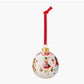 Rifle Paper Co. "Nutcracker" Porcelain Ornament
