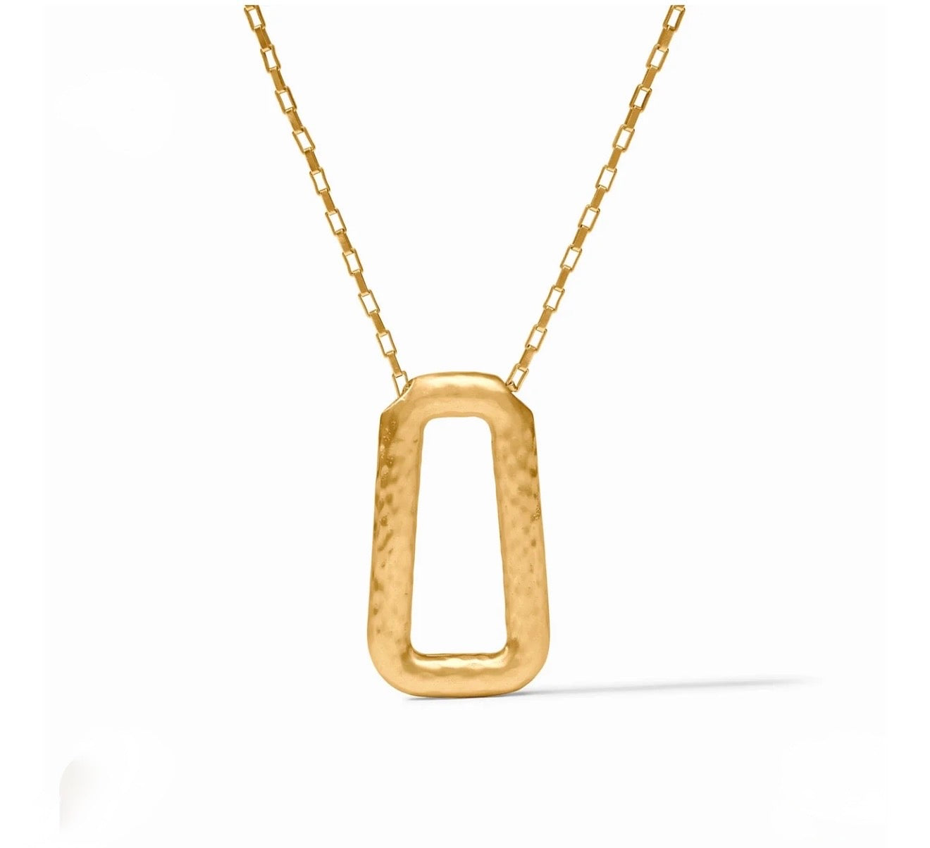 Julie Vos “Sahara” Necklace -Gold