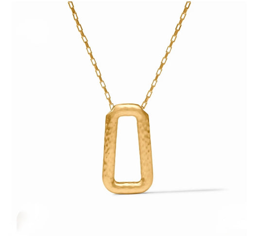 Julie Vos “Sahara” Necklace -Gold