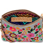 Consuela Midtown Crossbody -Tink