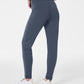 Spanx AirEssentials Tapered Pant-Dark Storm