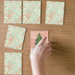 1 Canoe 2 "Holly Jolly" Memory Game