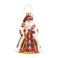 Christopher Radko Ornament-Years in the Making Gem