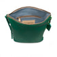 Consuela Tour Crossbody- Teal