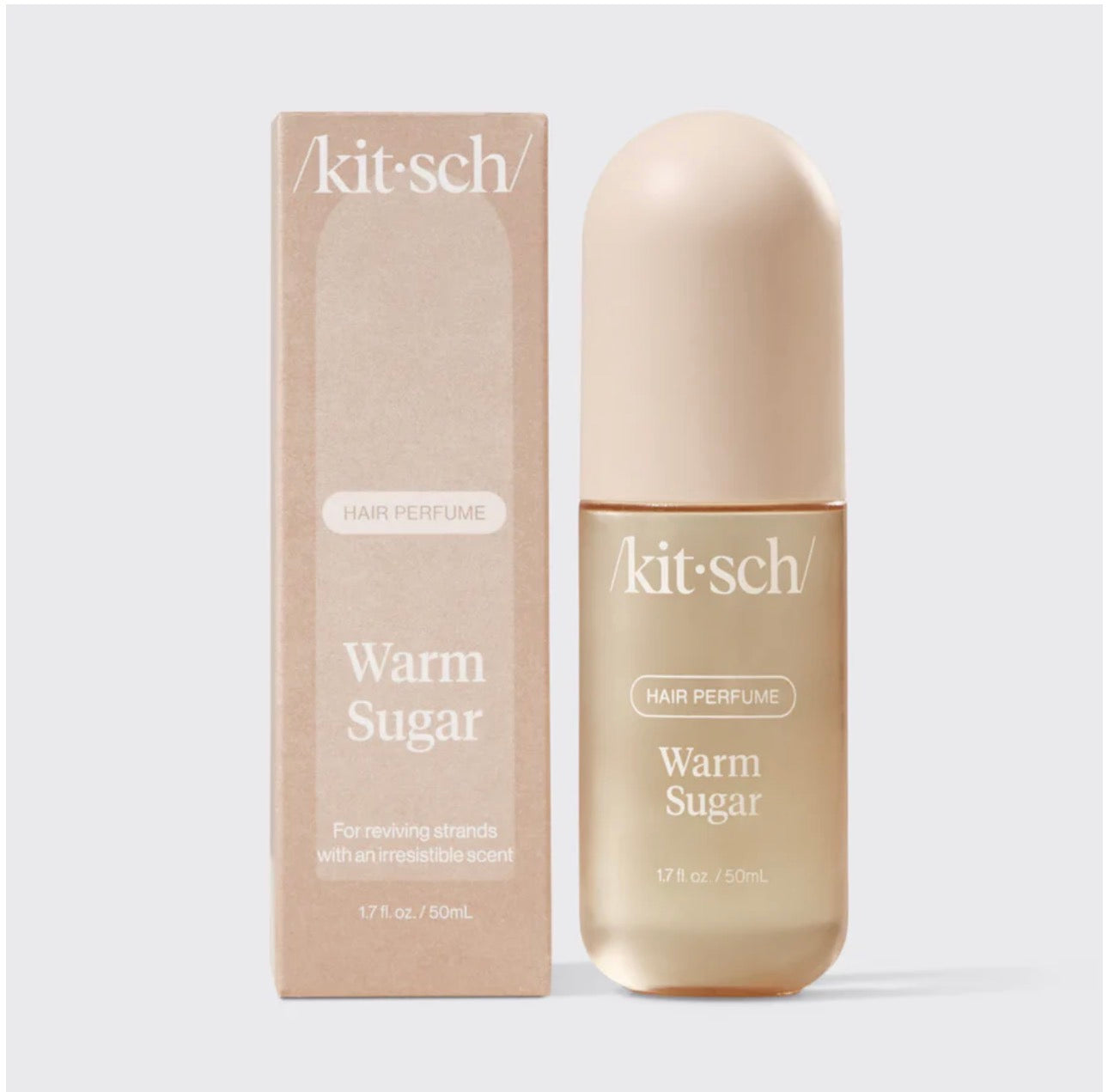 Kitsch Hair Perfume- Warm Sugar
