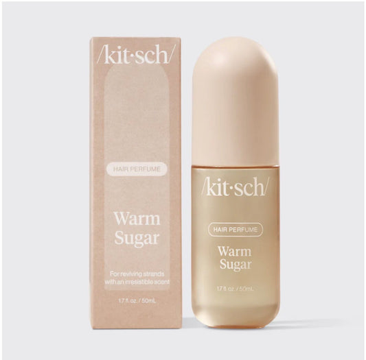 Kitsch Hair Perfume- Warm Sugar