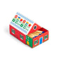 Kala Style Soap Co. Tiny Living Matchbox Cottage-Red