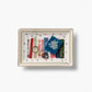 Rifle Paper Co. "Ladies Night Book Club" Catchall Tray