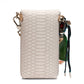 Consuela Dash Crossbody - Thunderbird