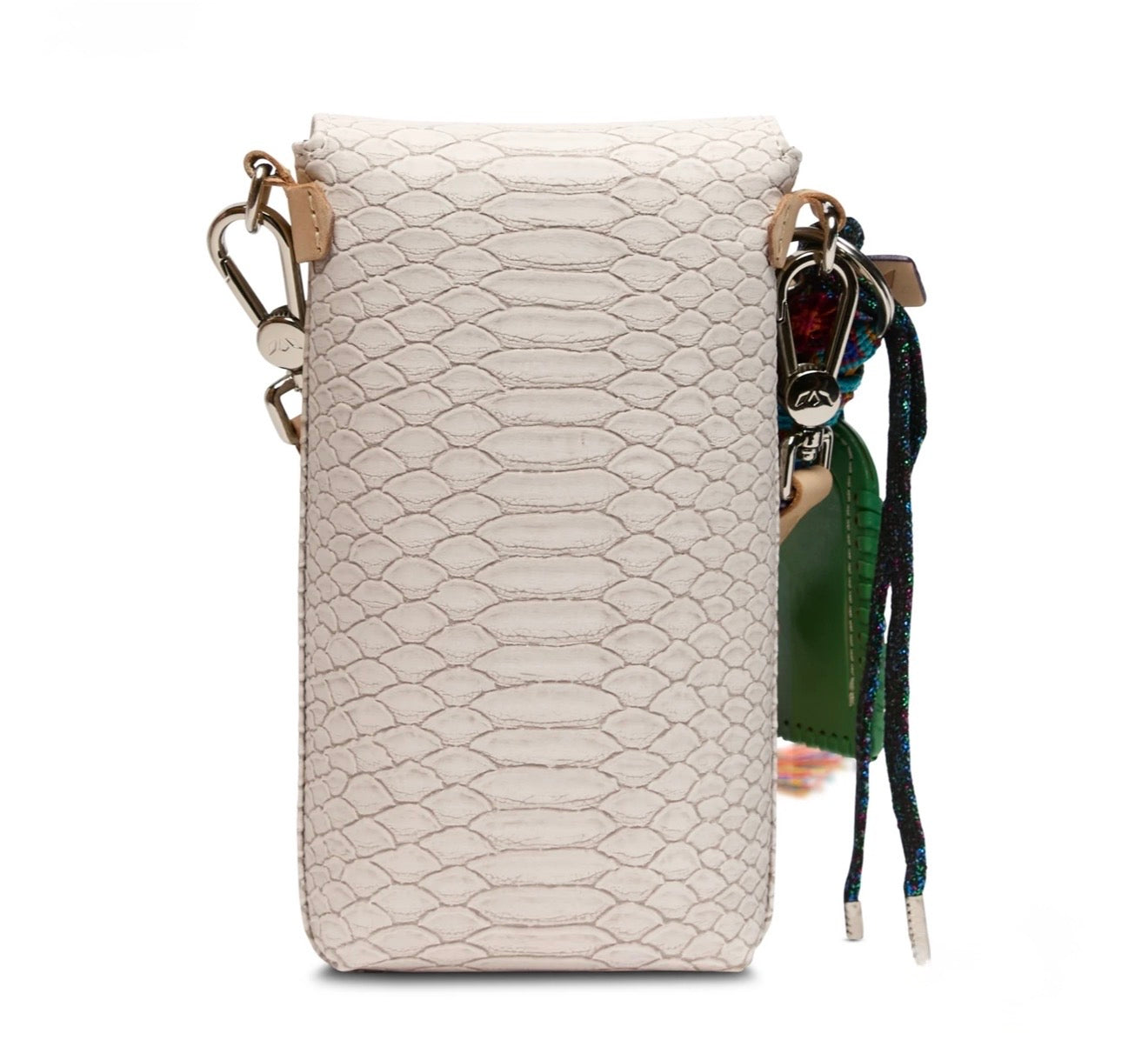 Consuela Dash Crossbody - Thunderbird