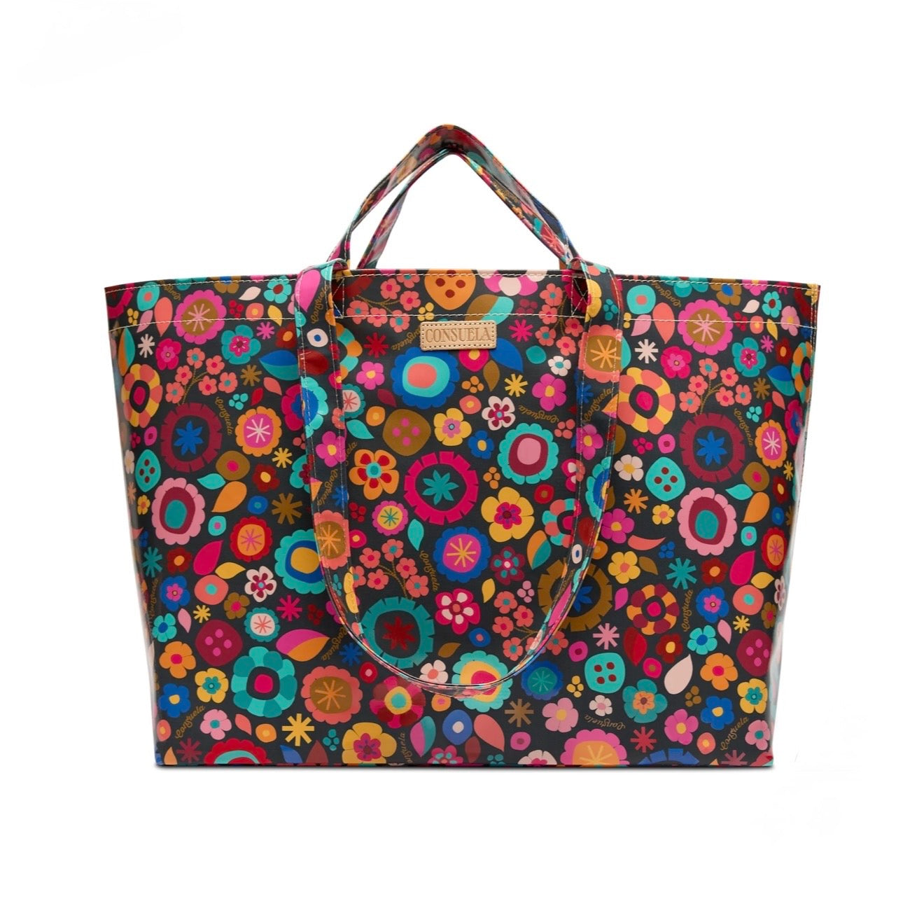 Consuela Jumbo Grab N Go Bag - Amelie