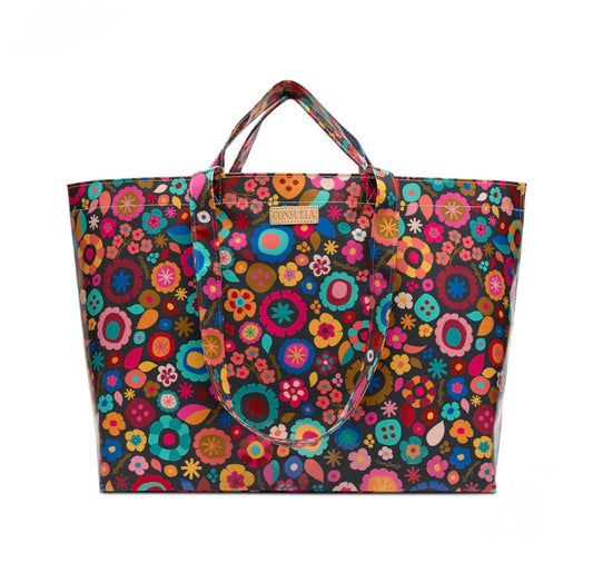 Consuela Jumbo Grab N Go Bag - Amelie