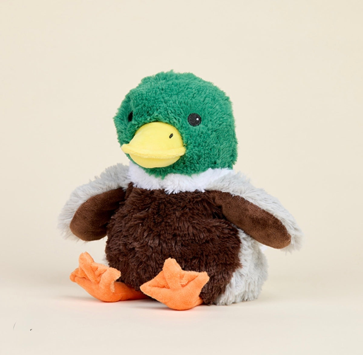 Warmies “Mallard"