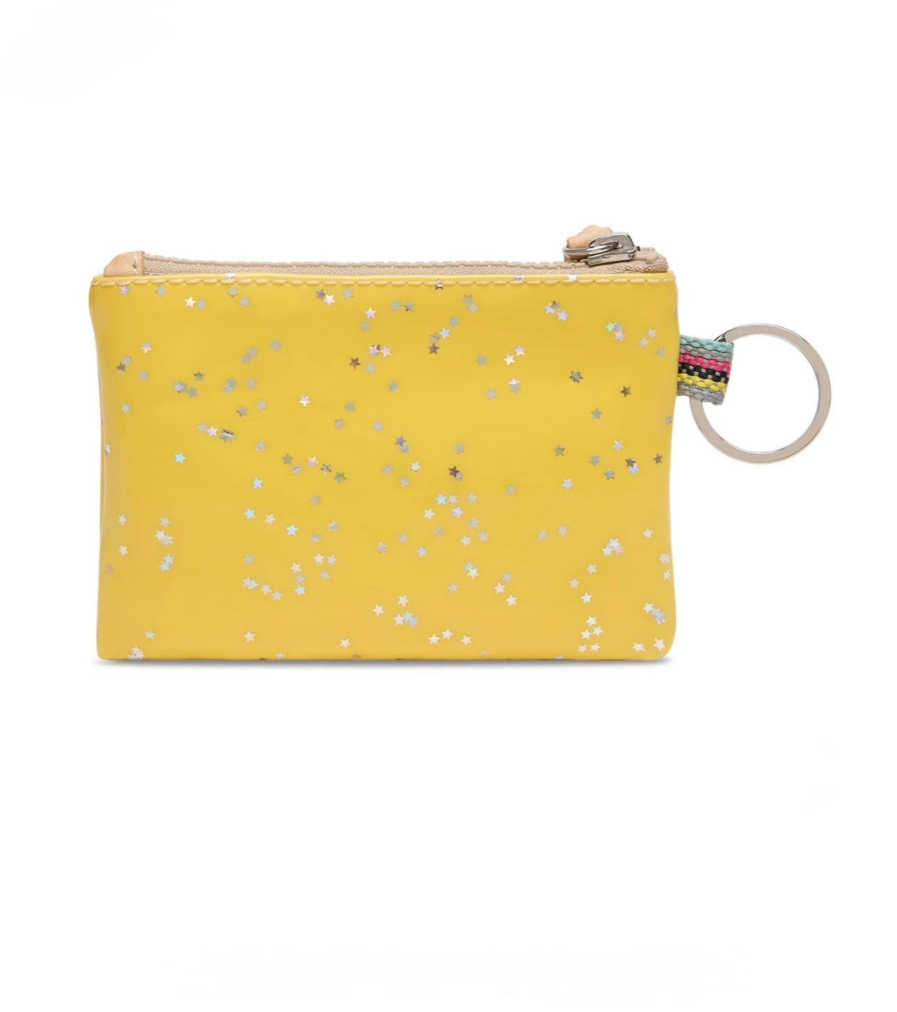 Consuela Pouch - Harlow