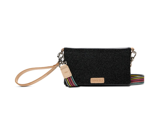 Consuela Uptown Crossbody-Mariana
