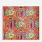 Johnny Was Laurel Canyon Blanket - Tami