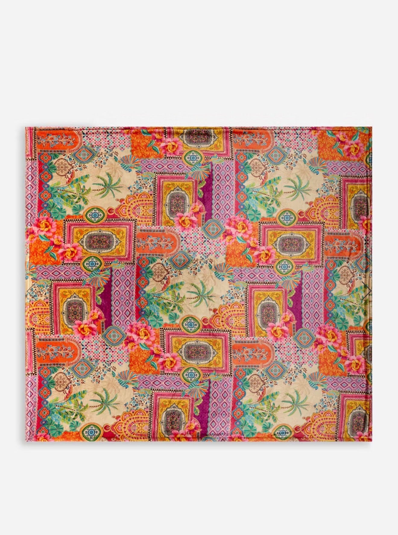 Johnny Was Laurel Canyon Blanket - Tami