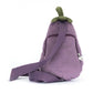 Jellycat Amuseables Aubergine Bum Bag
