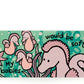 Jellycat "If I Were a Seahorse" Book