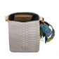 Consuela Dash Crossbody - Thunderbird