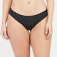 Spanx SPANXsmooth® Fit-To-You Bikini 3-Pack Box - Very Black/Toasted Oatmeal/Vintage Rose - One Size
