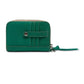 Consuela Zippy Wallet - Teal