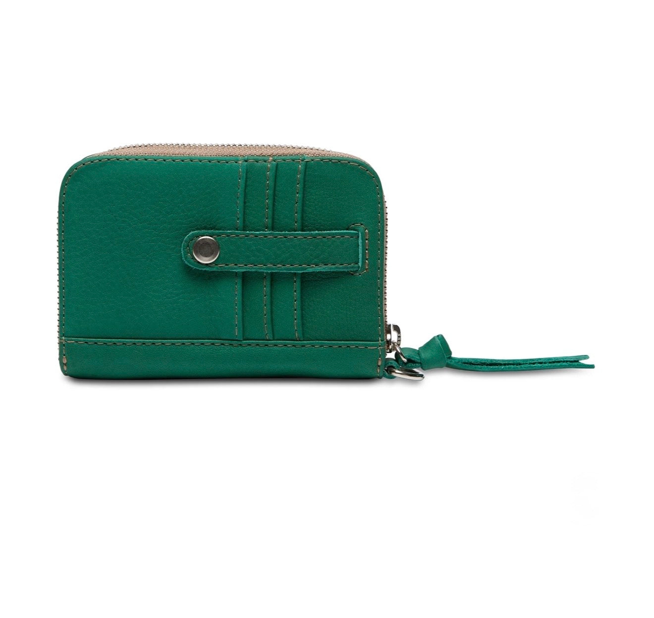 Consuela Zippy Wallet - Teal
