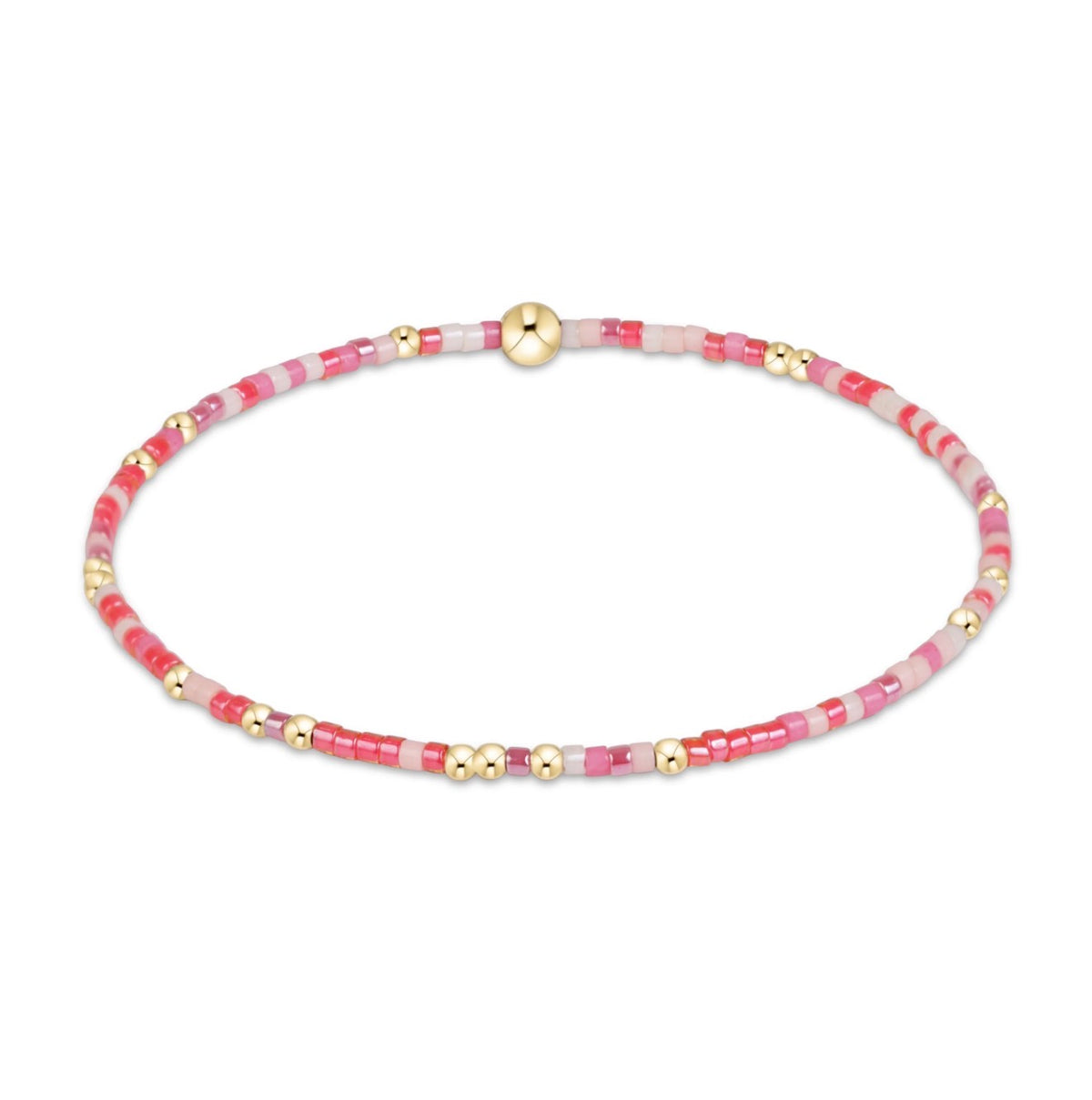Enewton EGIRL "Hope Unwritten" Bracelet-Fashionably Late