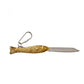 Gentlemen's Hardware Fish Penknife