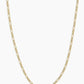 Gorjana Enzo Long Necklace-Gold