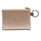 Consuela Pouch - Emery
