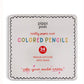 Pippi Post Really Super Nice Colored Pencil Set