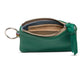 Consuela Pouch - Teal